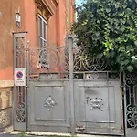 Borghese Domus Rome
