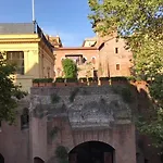 Borghese Domus Appartement