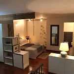 Appartement Borghese Domus *