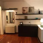 Appartement Borghese Domus Rome