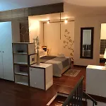 Appartement Borghese Domus Rome