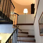 Appartement Borghese Domus
