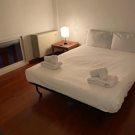 Borghese Domus Apartment Rom