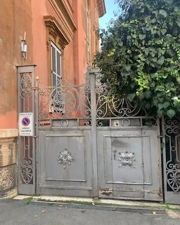Borghese Domus Rom