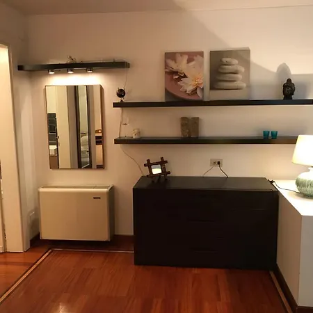 Apartment Borghese Domus Rom
