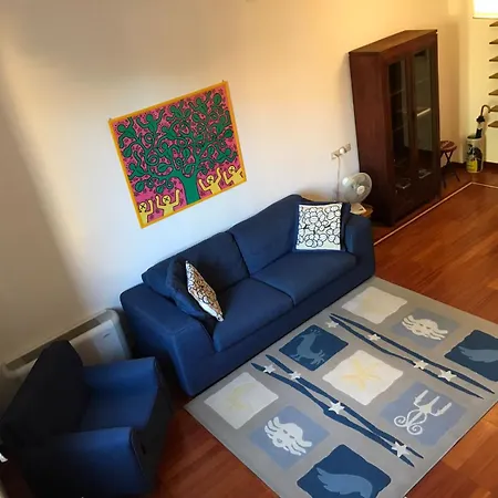 Appartement Borghese Domus *