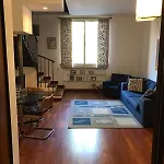 Borghese Domus דירה