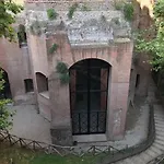 דירה Borghese Domus רומא