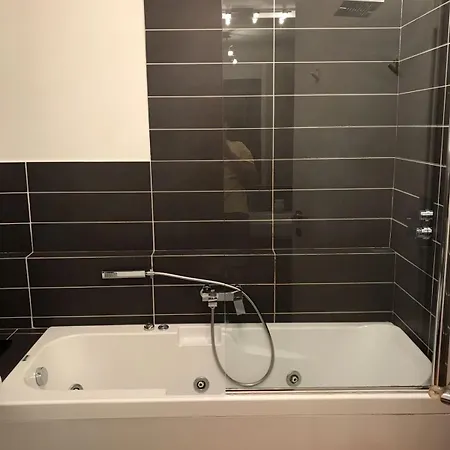 Apartment Borghese Domus *