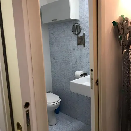 Apartment Borghese Domus
