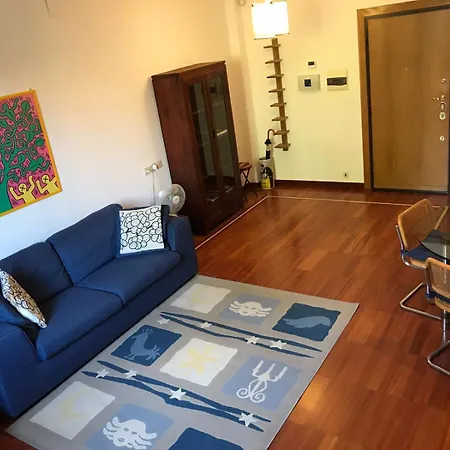 Borghese Domus Apartment