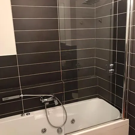 Apartment Borghese Domus Rome