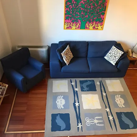 Borghese Domus Apartamento Roma