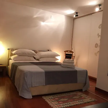 Borghese Domus Apartment Rome