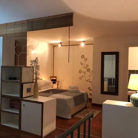 Apartment Borghese Domus *