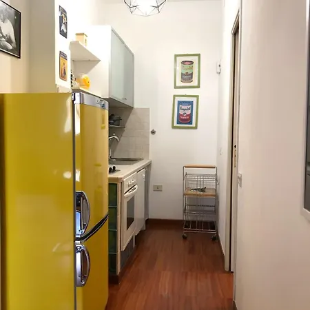 Borghese Domus Apartment *