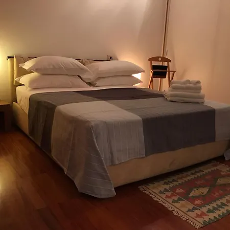 Borghese Domus Apartment Rome