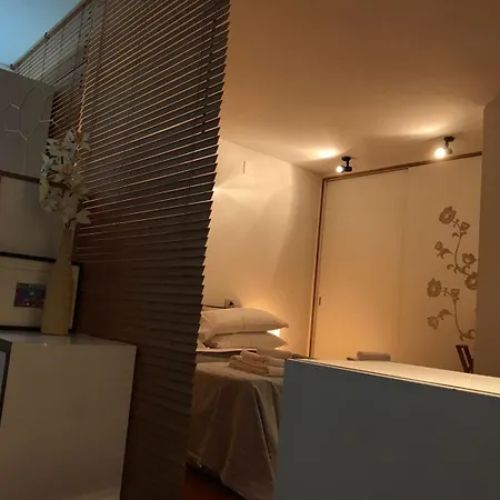 Borghese Domus Apartment Rome