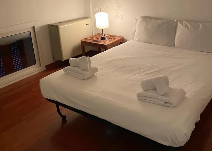 Borghese Domus Apartamento Roma