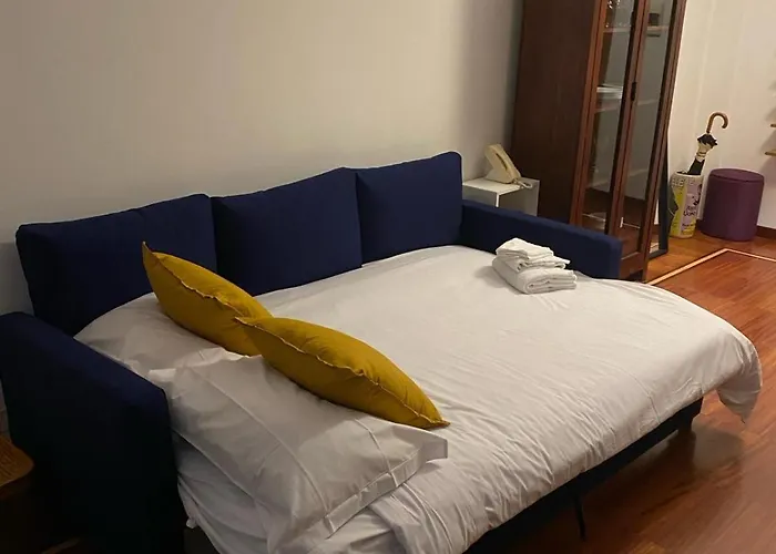 Borghese Domus Daire