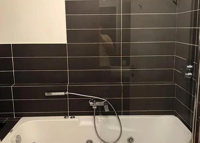 Daire Borghese Domus *