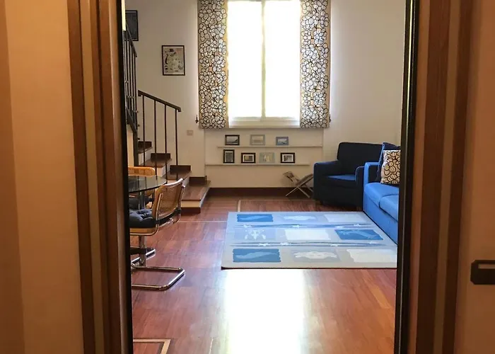 Borghese Domus Daire *