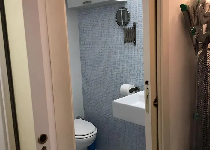 Daire Borghese Domus