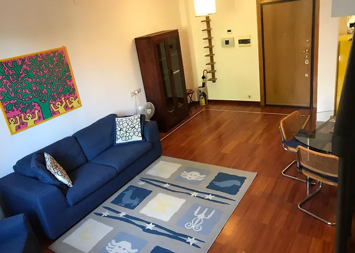 Borghese Domus Apartamento