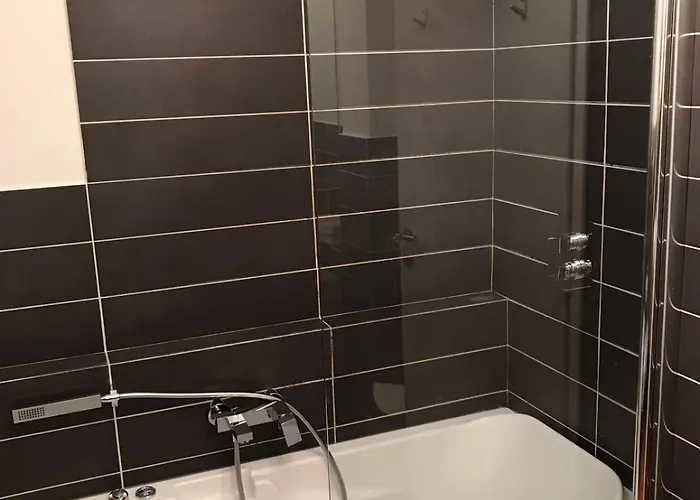 Apartament Borghese Domus Rzym