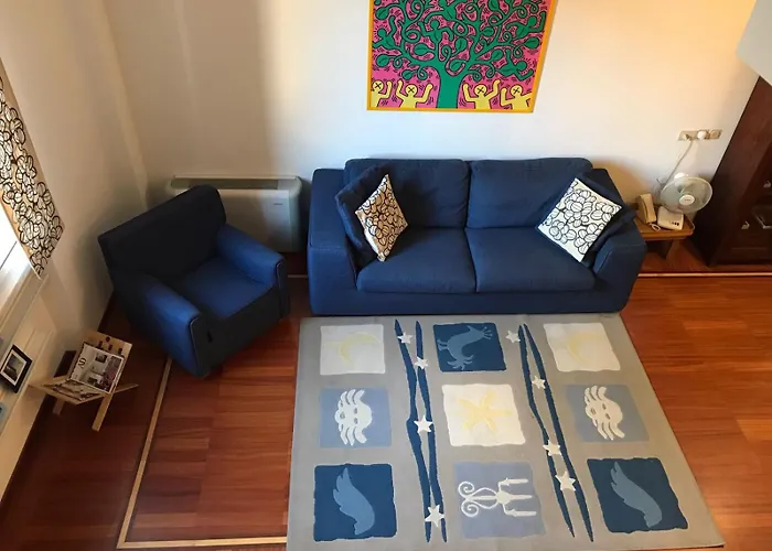 Borghese Domus Daire Roma