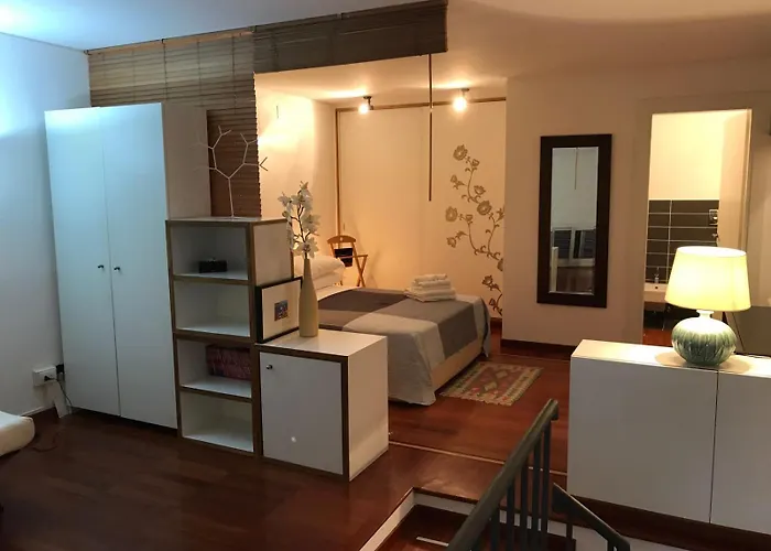 Daire Borghese Domus Roma