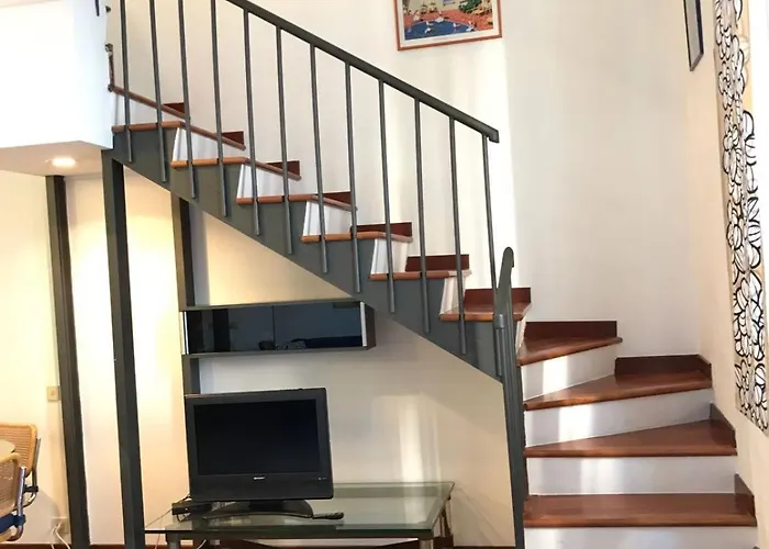 Daire Borghese Domus