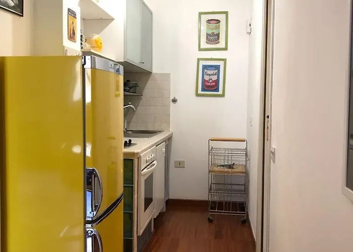 Borghese Domus Apartament *