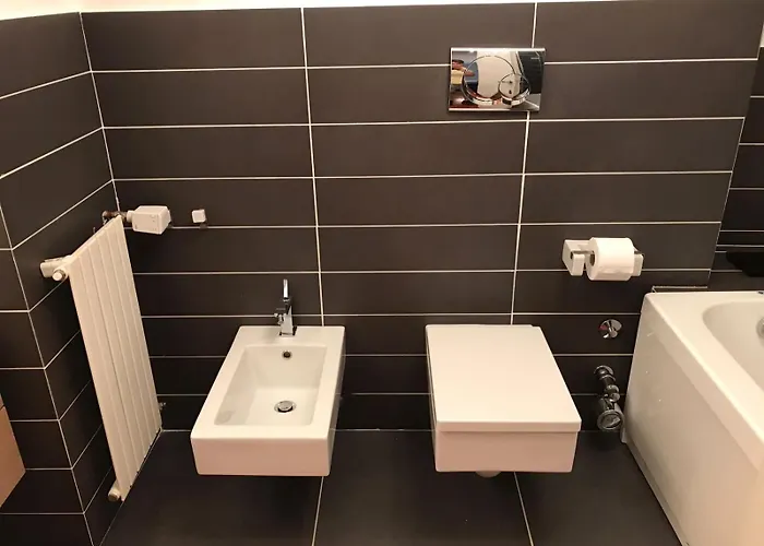 Apartament Borghese Domus *