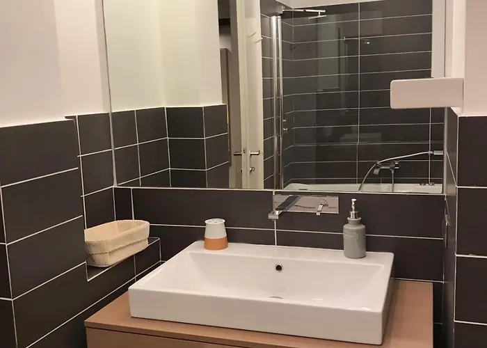 Borghese Domus Apartamento Roma