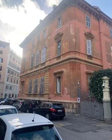 Borghese Domus Apartmán