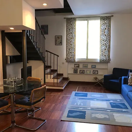 Borghese Domus רומא